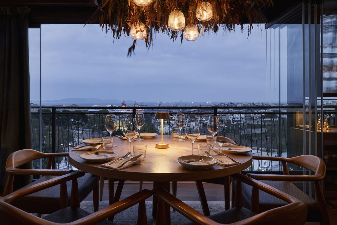 Gastro Legacy Gastro Suites