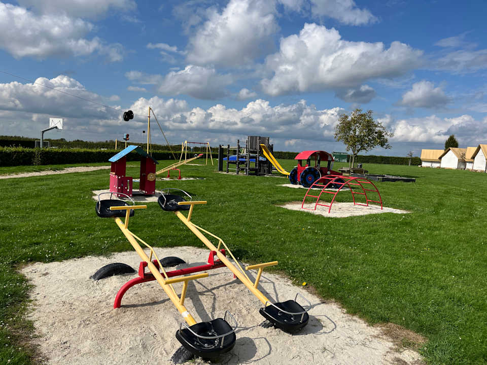 Sport & Freizeit EuroParcs Poort van Maastricht