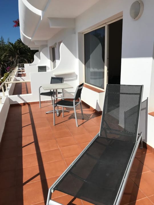 Zimmer allsun App.-Hotel Barlovento