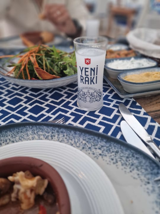 Gastro Labranda Mares Marmaris