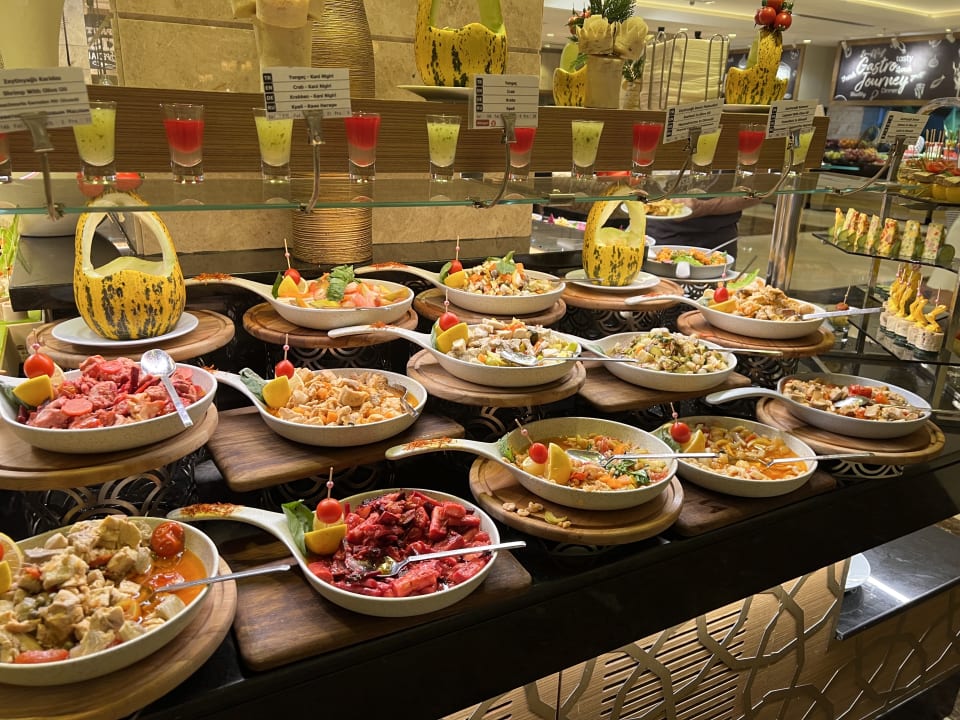 Gastro Papillon Ayscha