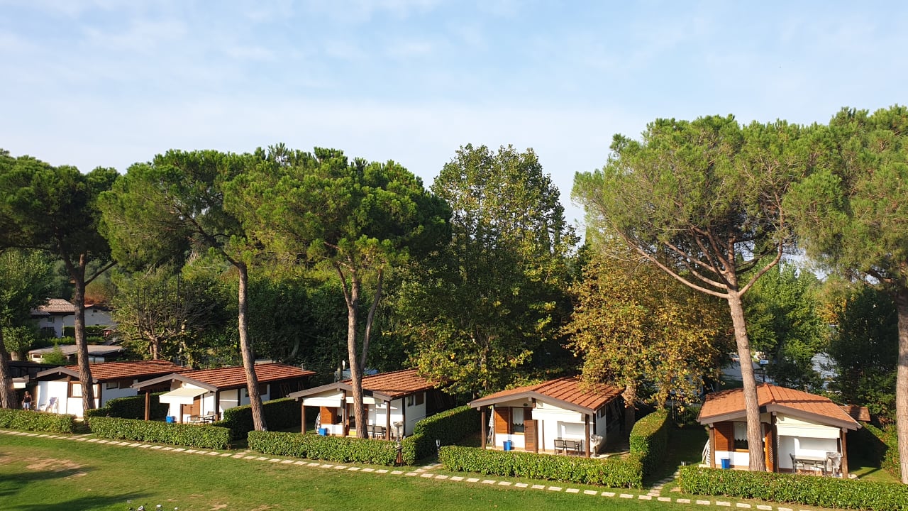 Außenansicht Residence Villalsole