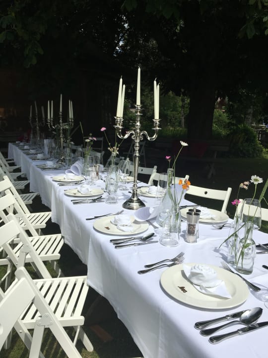 Gastro Scheffer's Hotel