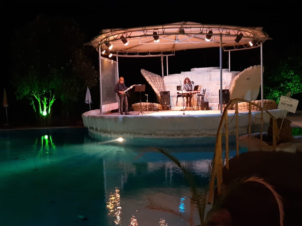 Sport & Freizeit HVD Viva Club Hotel