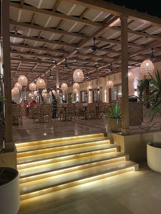 Gastro Steigenberger Golf Resort El Gouna