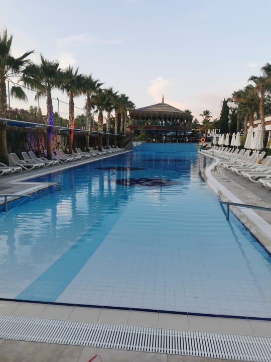 Pool Dream World Aqua Hotel