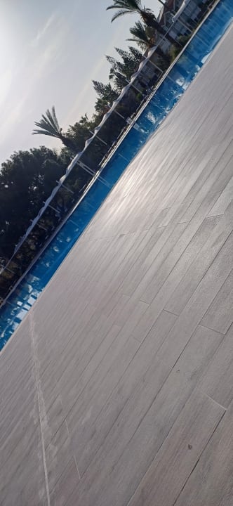 Pool Asteria Family Resort Side