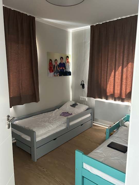 Zimmer TUI SUNEO Kinderresort Usedom