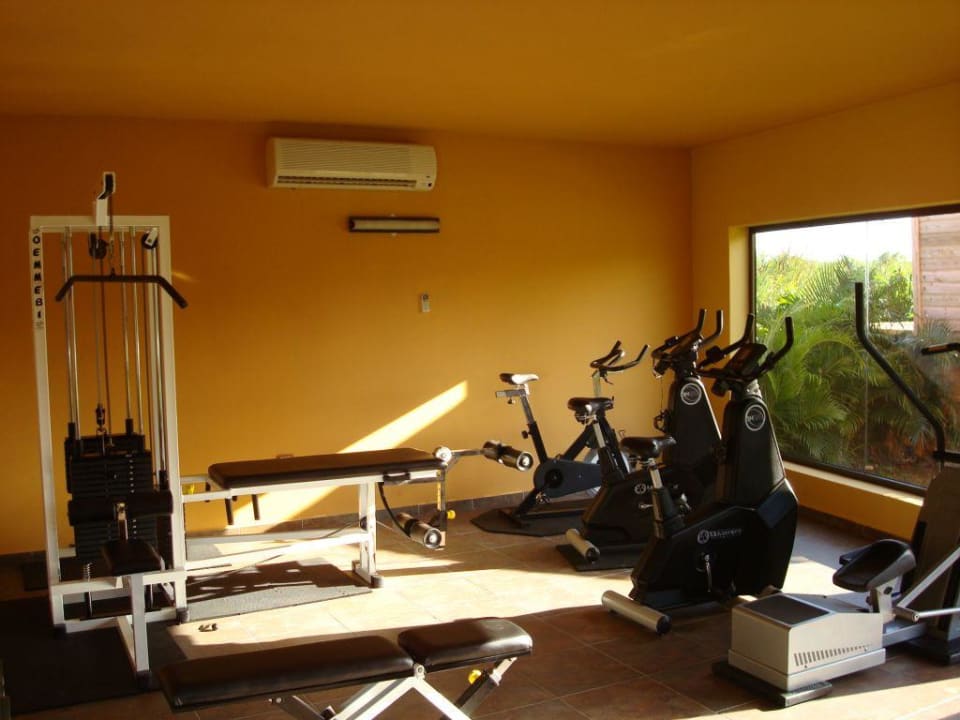 Royal Catalonia Fitnesstudio Catalonia Punta Cana - All Inclusive