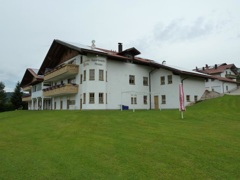 Landhaus Maria Landhaus Maria