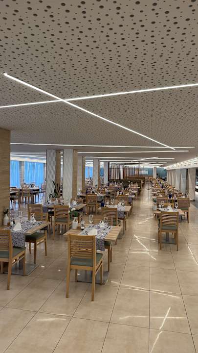 Gastro Elba Sunset Mallorca Thalasso Spa