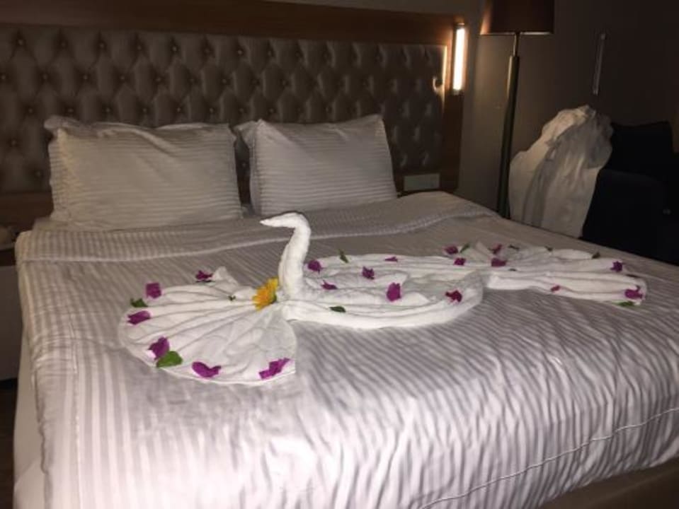 Zimmer Michell Hotel & Spa