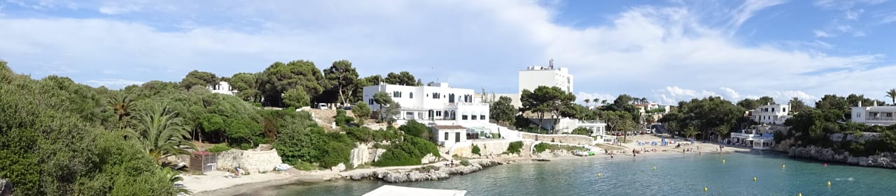 Hotel und Tauchschule Bahia-Poseidon Hotel Bahia