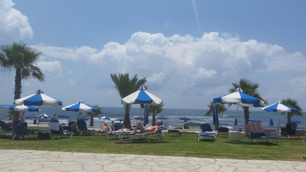 Traumhaft Kefalos Beach Holiday Village