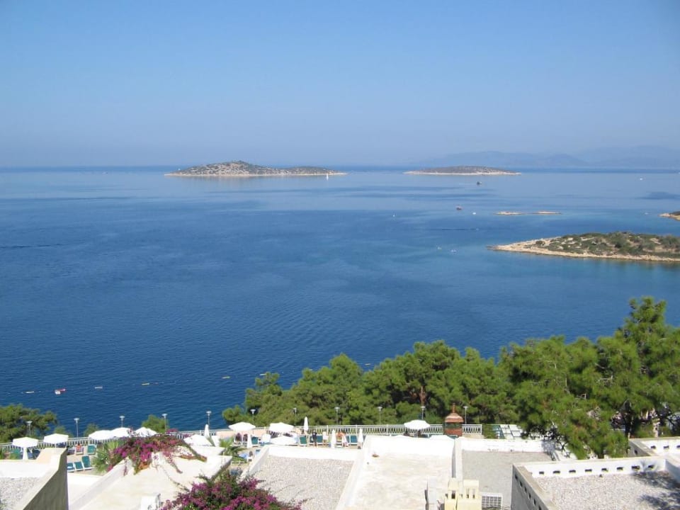 Blue Dreams Bodrum Blue Dreams Resort & Spa