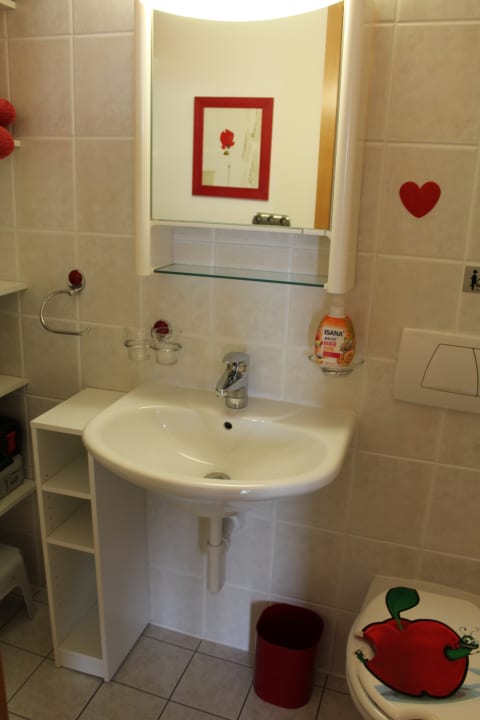 Zimmer Ferienwohnung Beau-Site 7