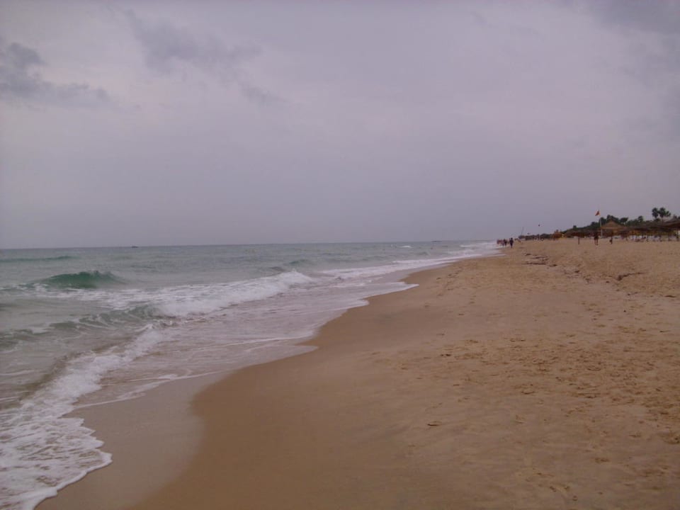 Hotelstrand Hotel Royal Nozha