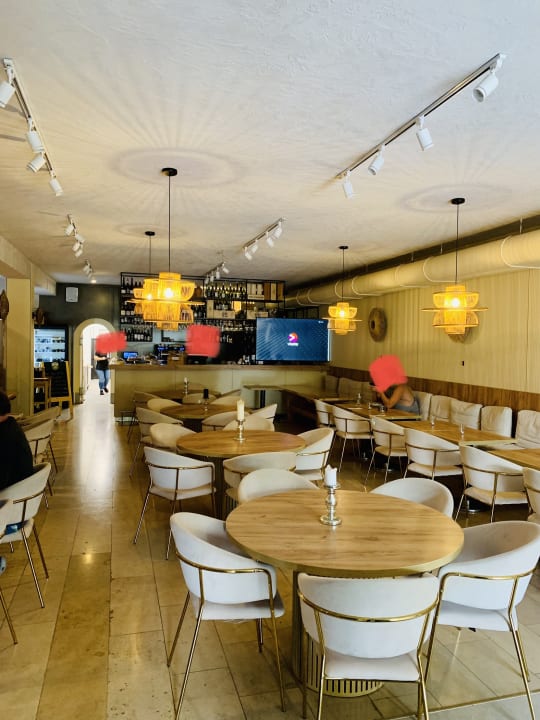 Gastro SportScheck Hotel