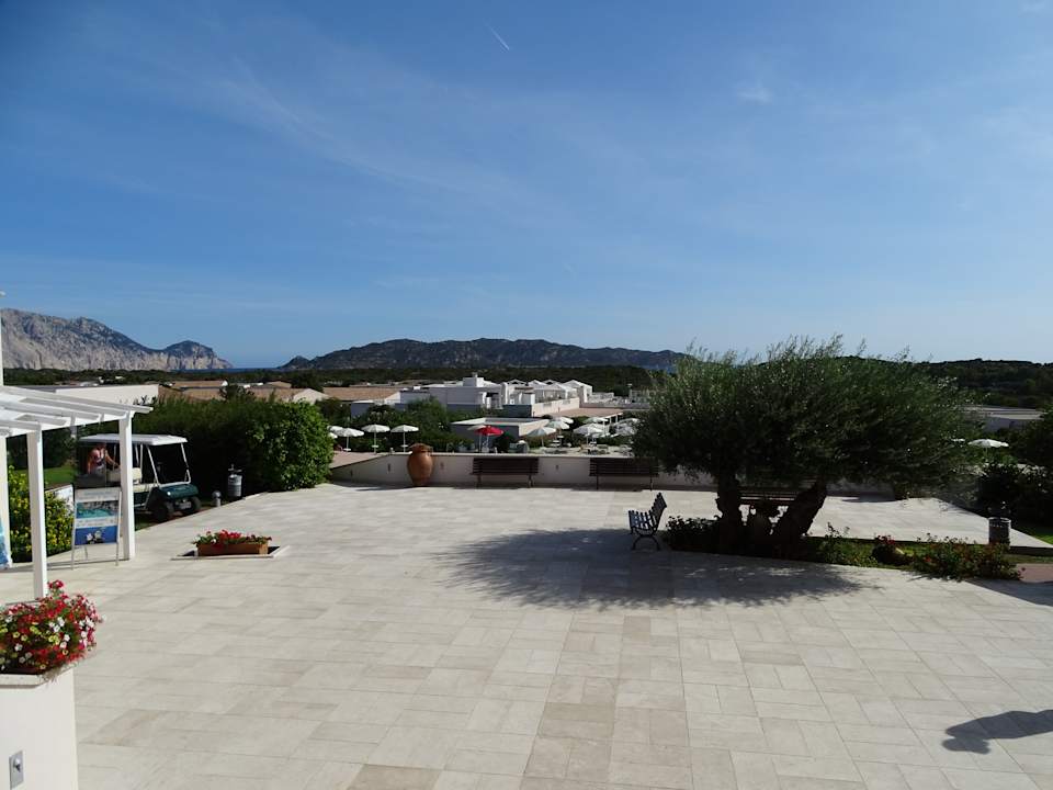 Außenansicht Grande Baia Resort & Spa