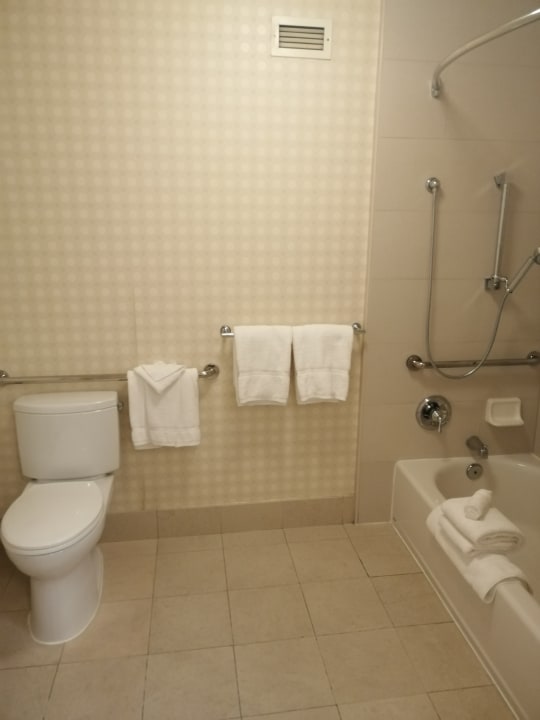 Zimmer Hotel Hilton Garden Inn LAX El Segundo