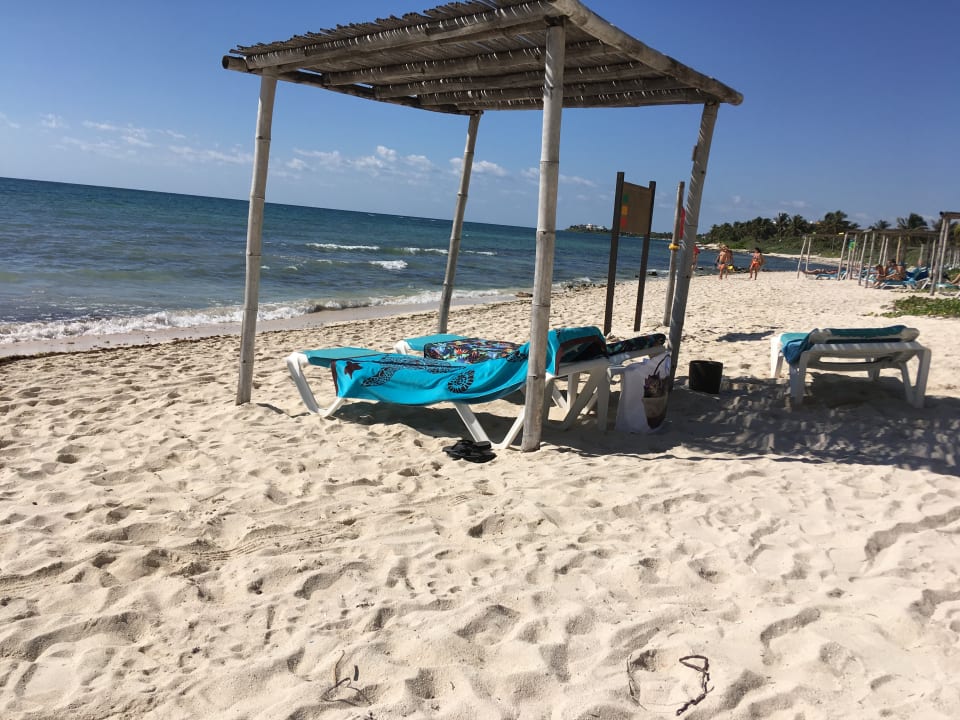 Strand Akumal Bay Beach & Wellness Resort