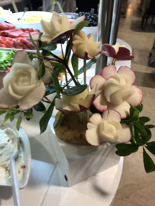 Gastro Hotel Orfeus Park