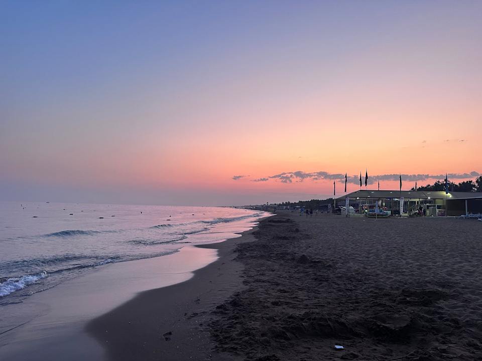 Strand Alba Resort Hotel