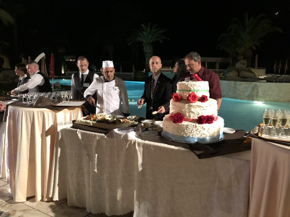 Gastro Aldiana Club Rocca Nettuno Calabria