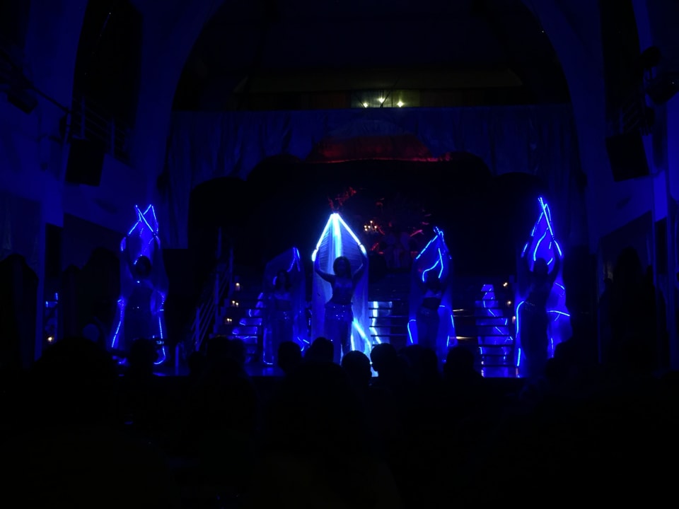 Sport & Freizeit Medina Solaria & Thalasso