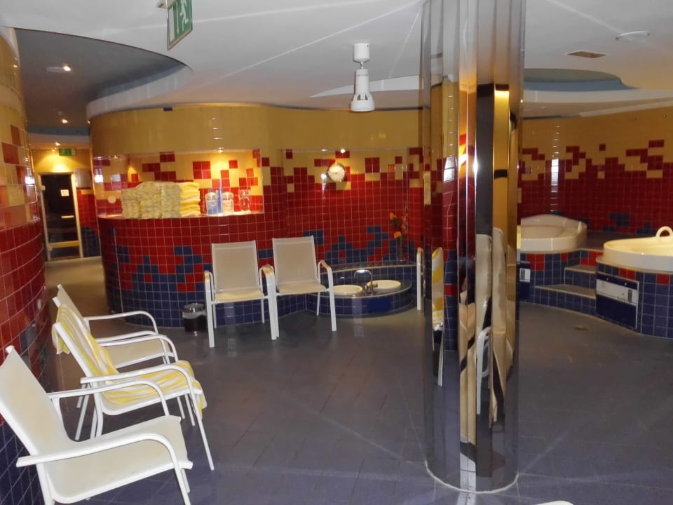 Sport & Freizeit all inclusive Hotel Lohmann