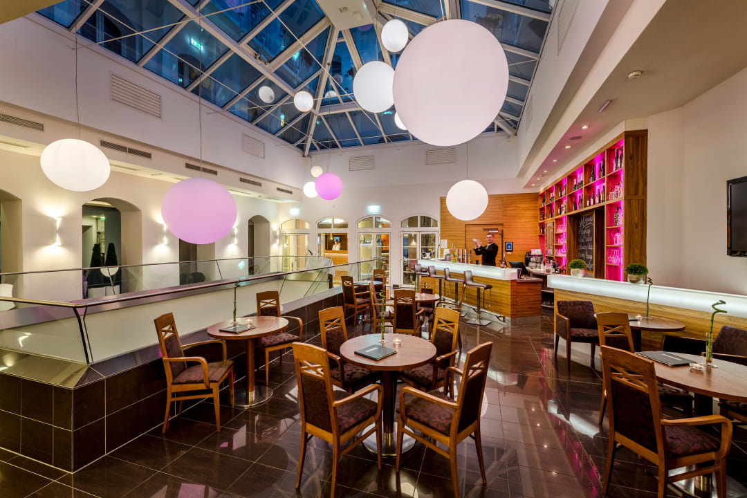 Gastro IMLAUER Hotel Nestroy Wien