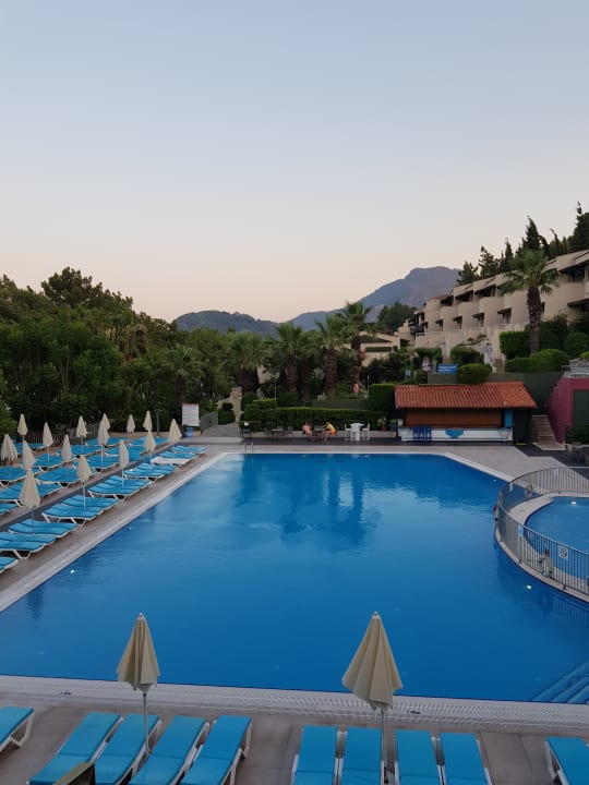 Pool Labranda Mares Marmaris