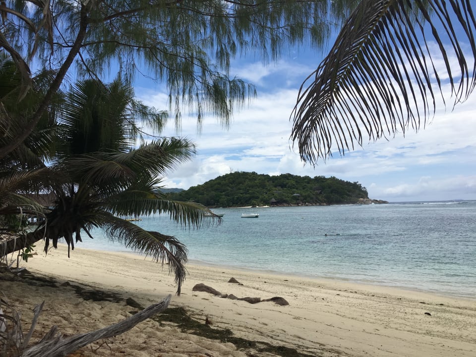 Strand Hotel New Emerald Cove