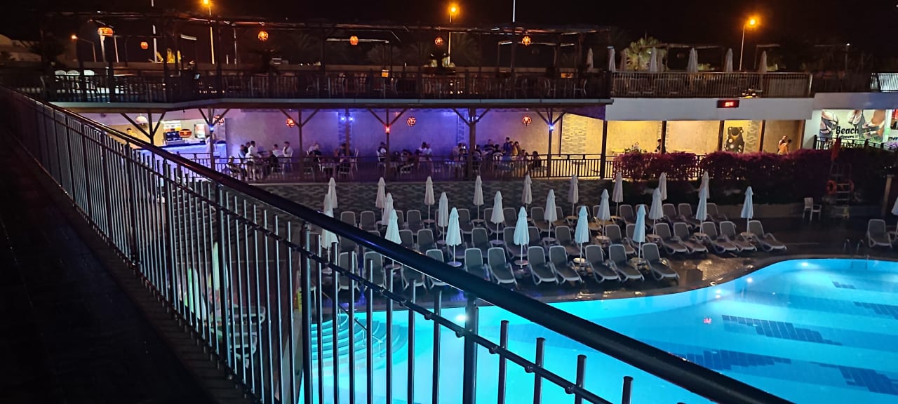 Ausblick Dream Family Club