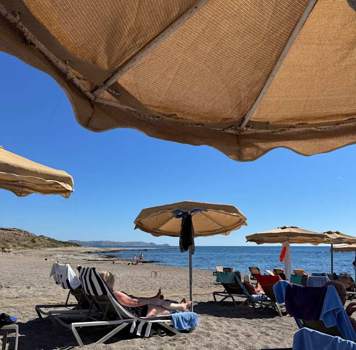 Strand Rodos Princess Beach Hotel & Spa