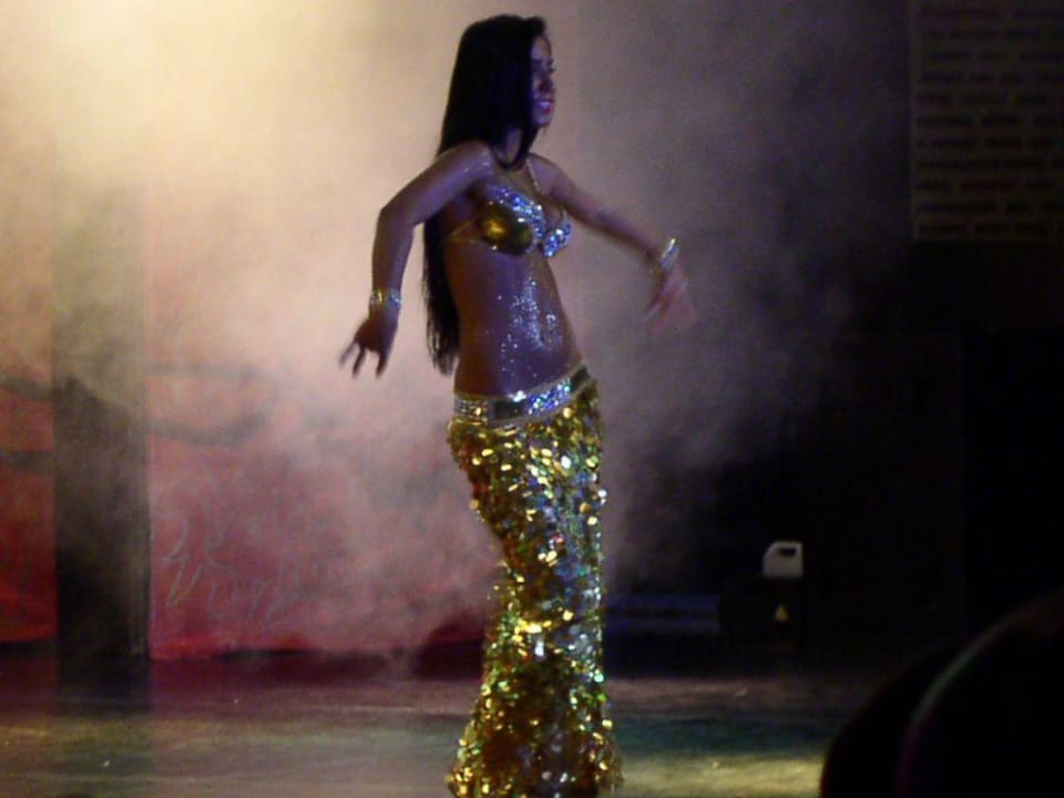 Animation Limak Limra Hotel & Resort