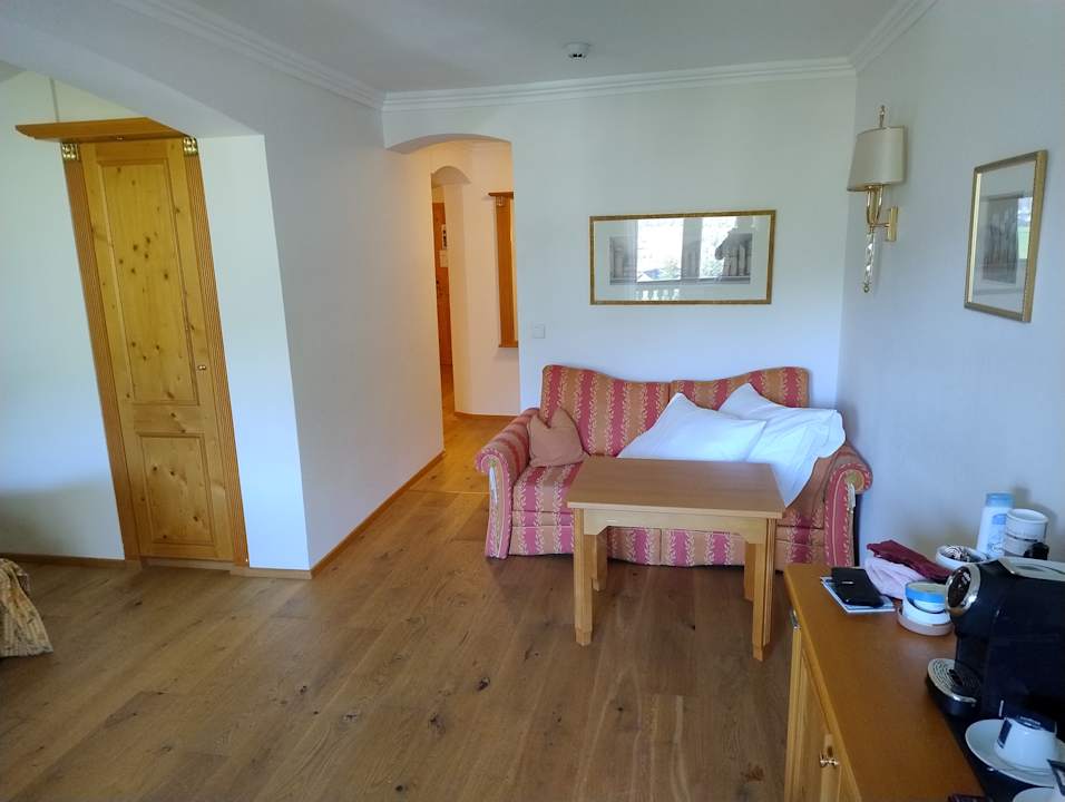 Zimmer Hotel Zum Stern