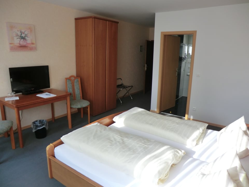 Zimmer Hotel am Freischütz