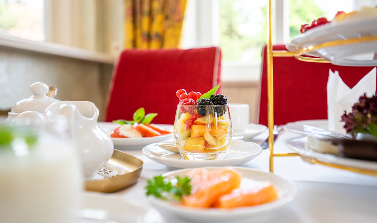 Sonstiges Hotel Schlosspalais