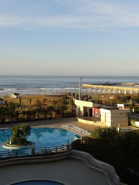 Zimmer Seamelia Beach Resort