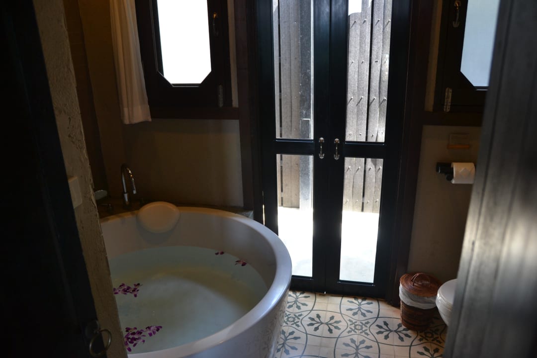 Zimmer Moracea by Khao Lak Resort