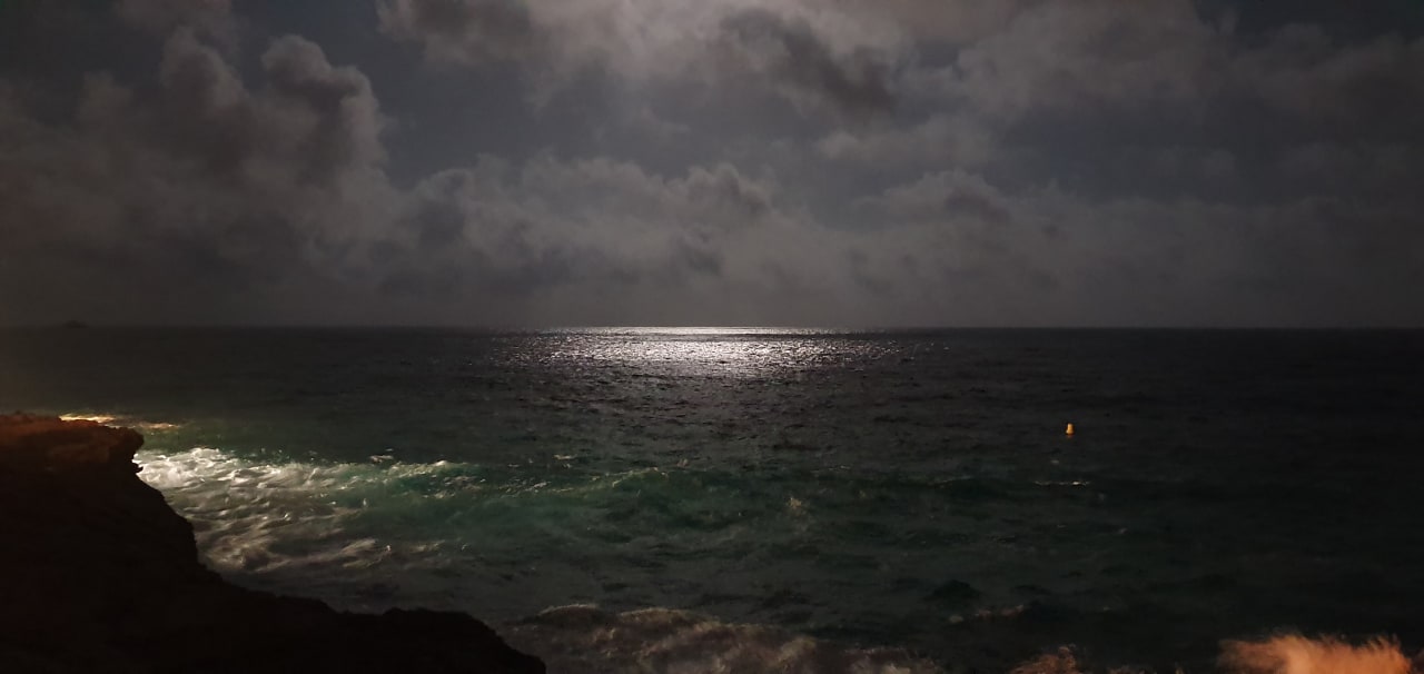 Außenansicht Hotel Clumba