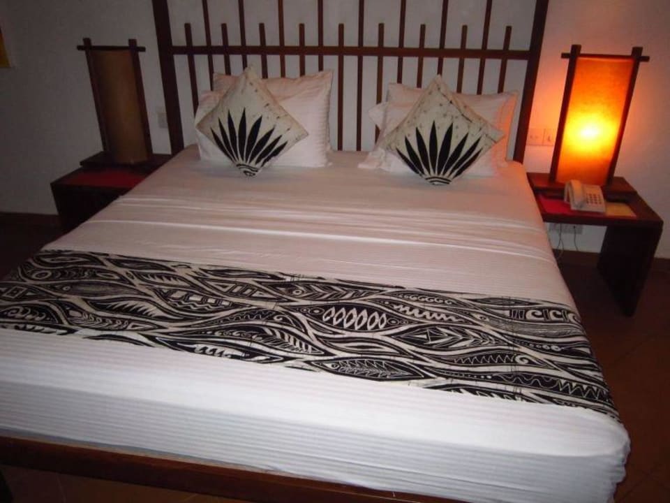 Zimmer The Long Beach Resort