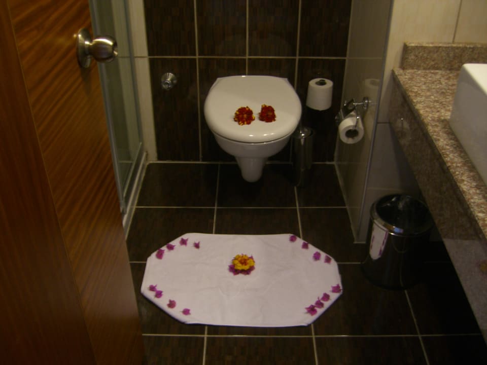 Überraschung  Greenwood Kemer Resort