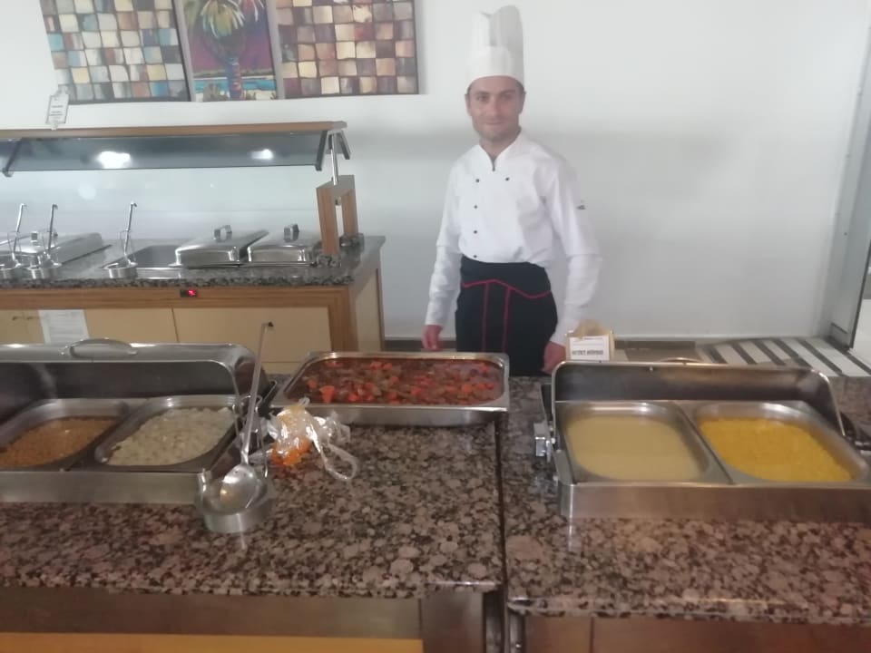 Sonstiges Seher Kumköy Star Resort & Spa