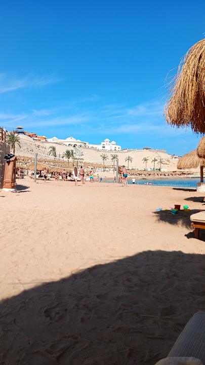 Strand Siva Golden Bay Makadi