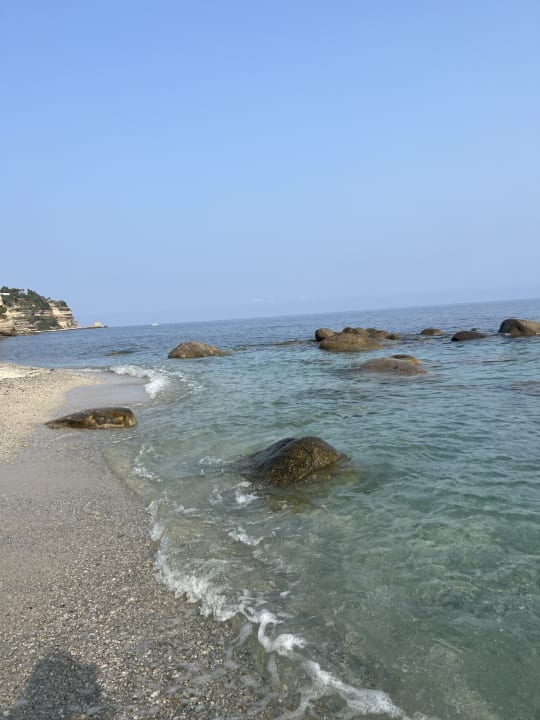 Strand Aldiana Club Rocca Nettuno Calabria