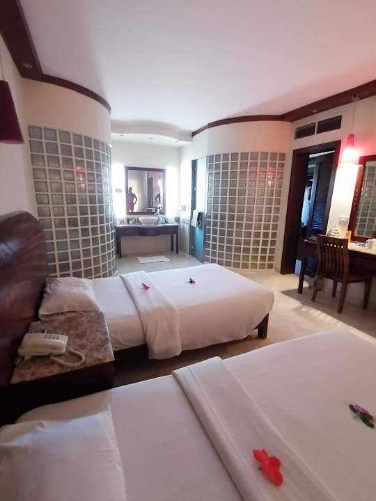 Zimmer Shams Prestige Abu Soma-Adults Only
