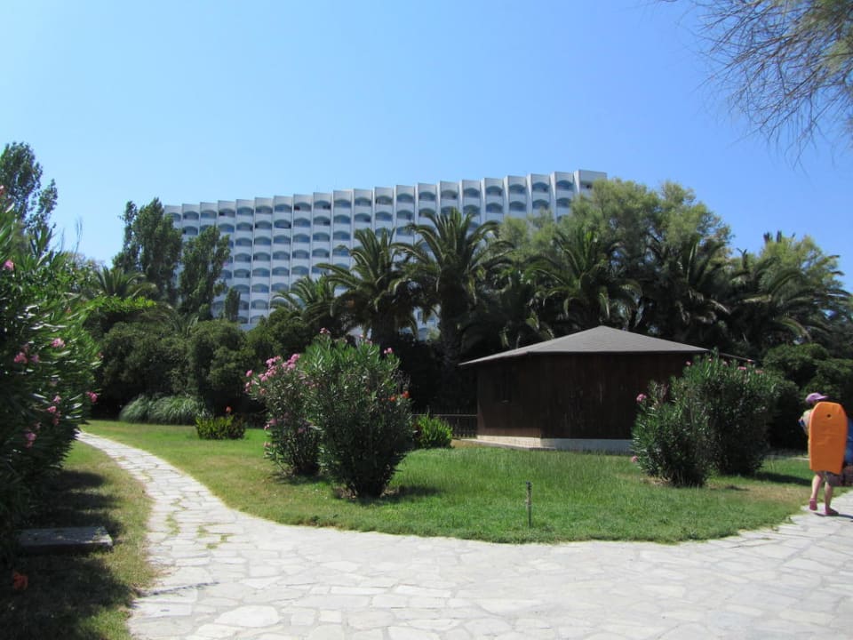 Pallini Beach Pallini Beach Hotel