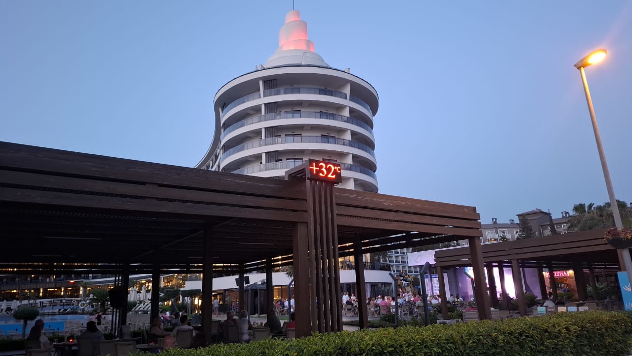 Sonstiges Seaden Quality Resort & Spa